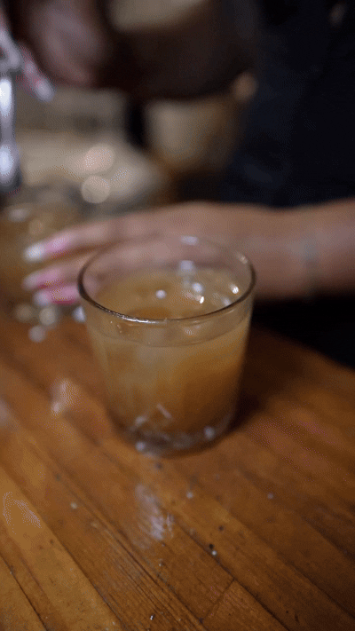 Bar Cocktail